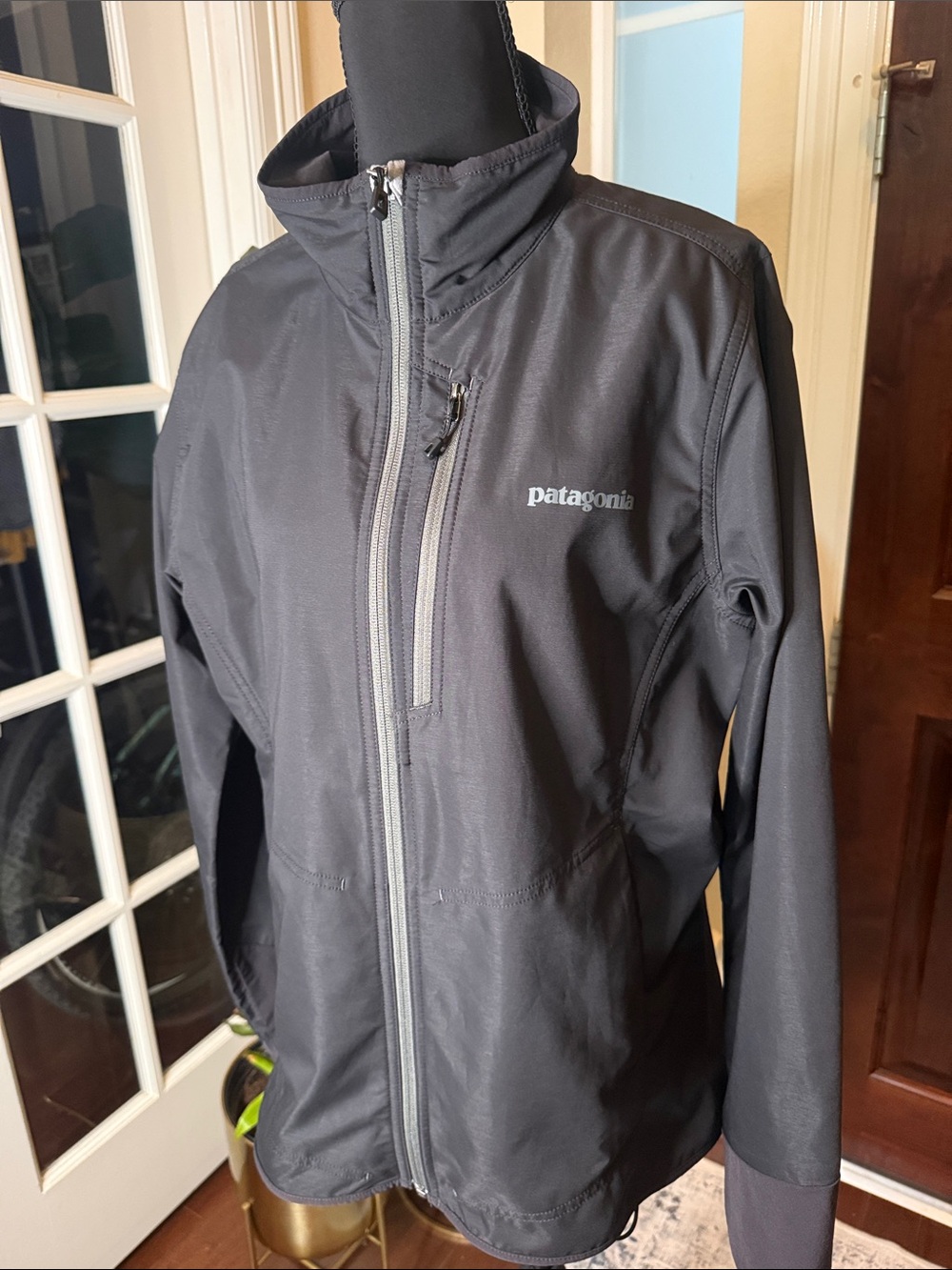 Patagonia Women's All Free Jacket Size L